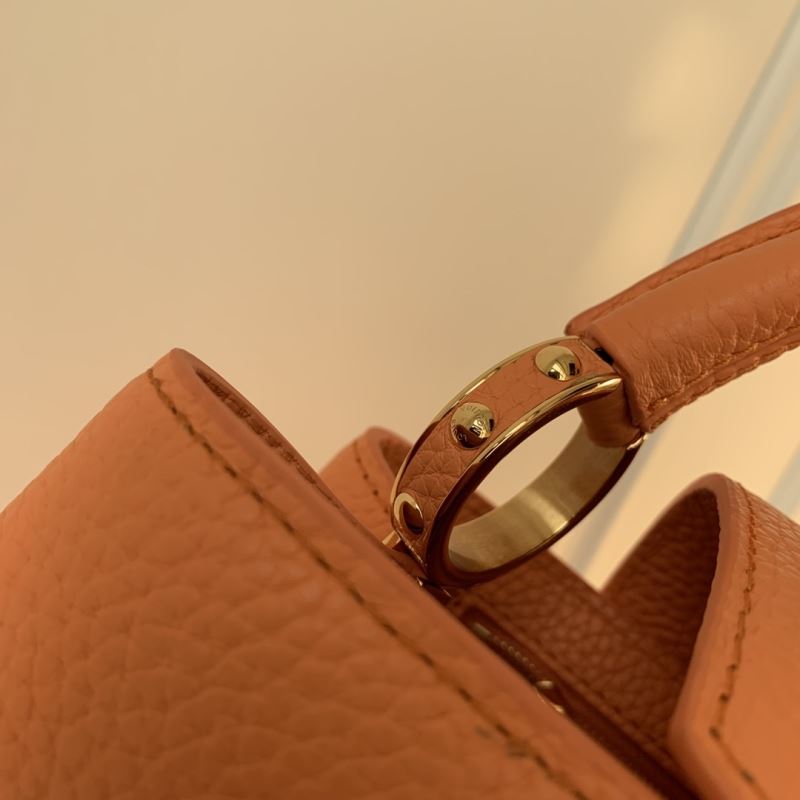 LV Top Handle Bags